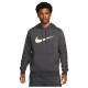 Nike Ανδρικό φούτερ Sportswear Repeat Fleece
